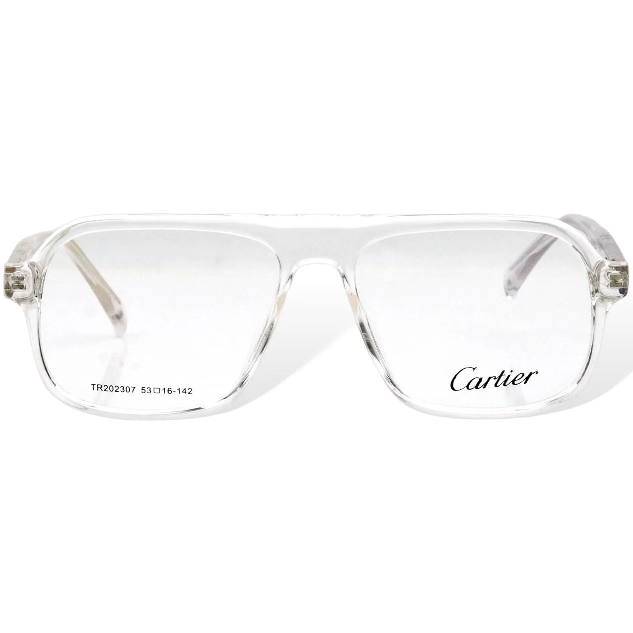 Cartier – Screen Glass – 1823