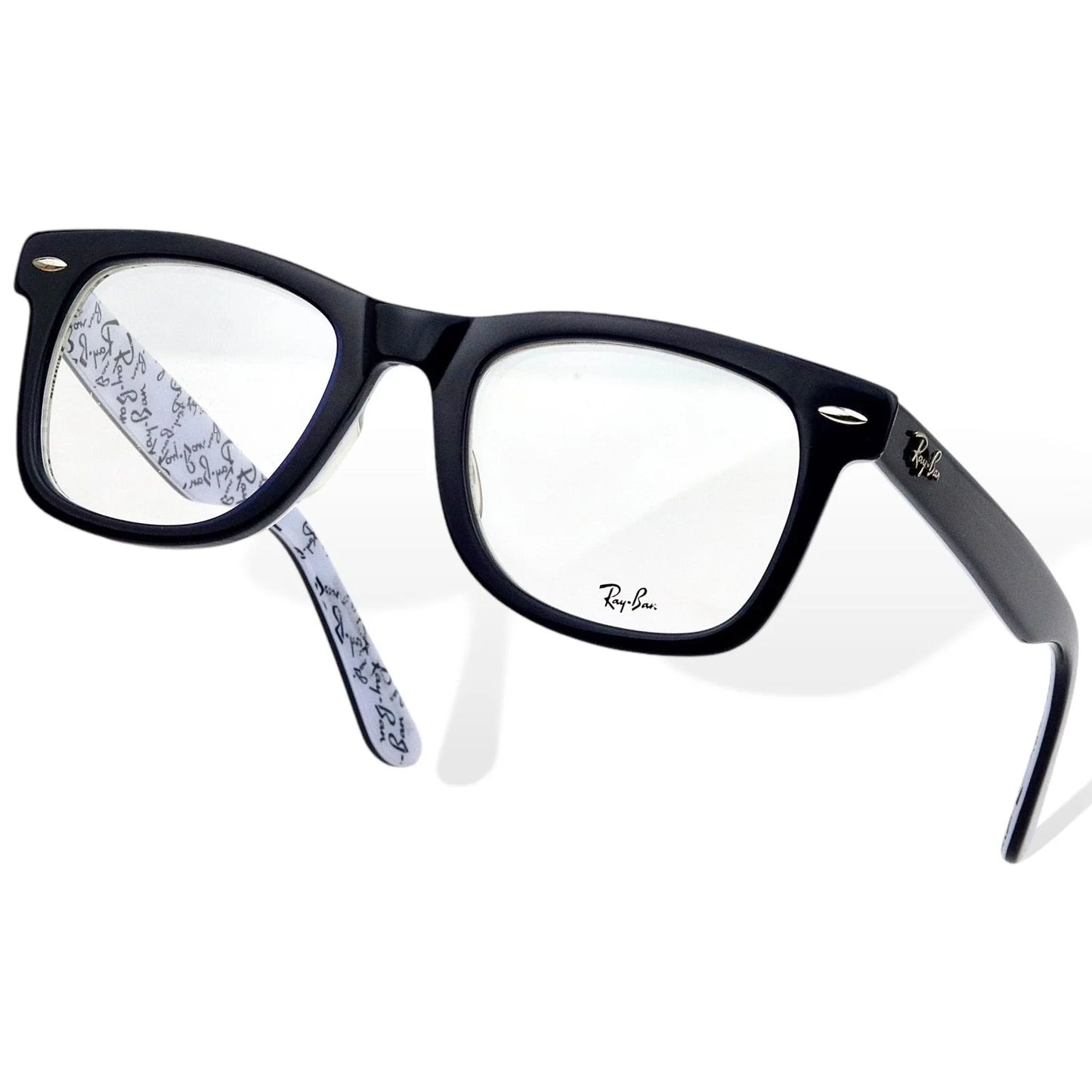 Rayban – Screen Glasses – 1833