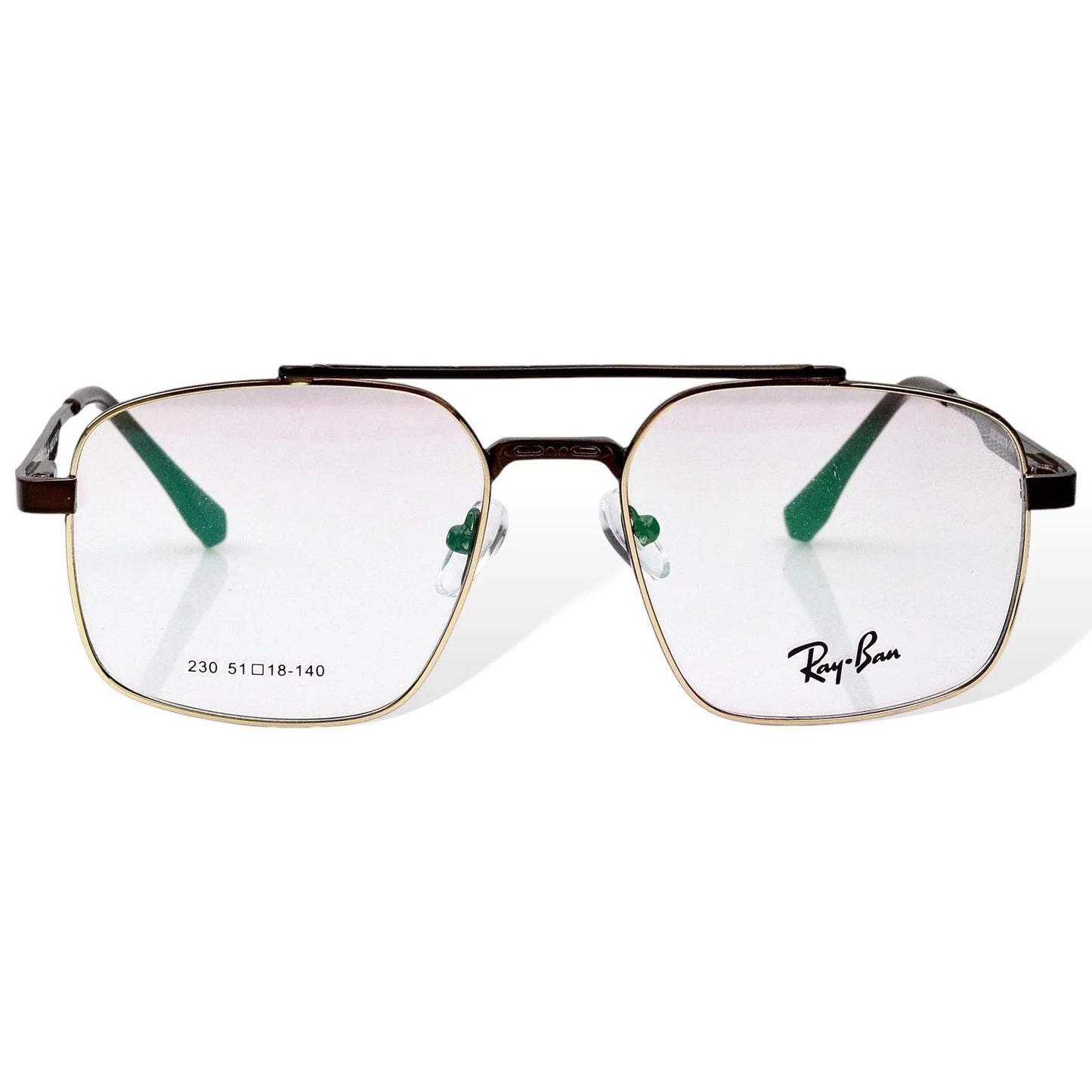 Rayban – Screen Glasses – 1856