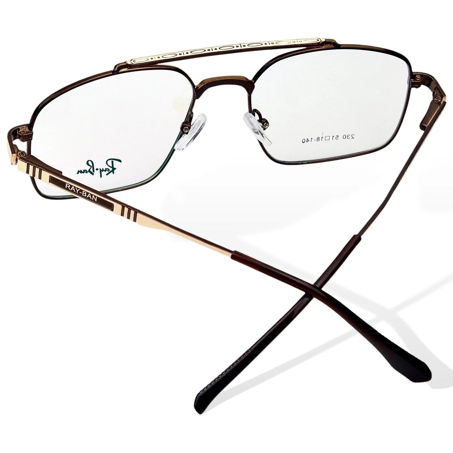Rayban – Screen Glasses – 1856