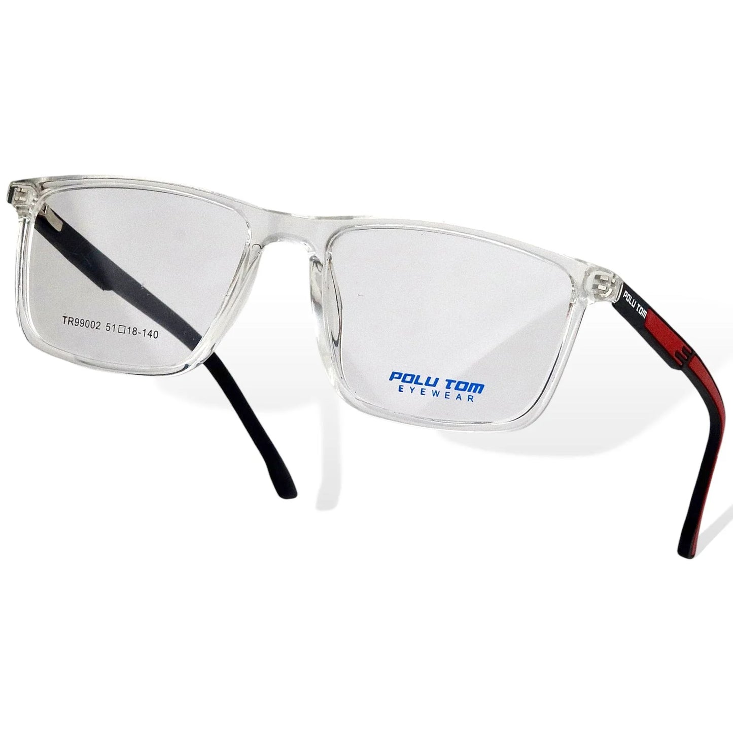 Polu Tom – Screen Glasses – 1923