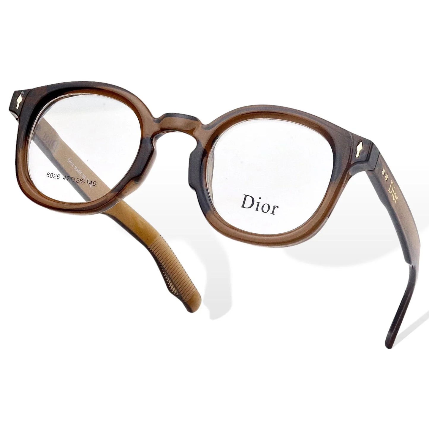 Dior Screen Glasses – 1813