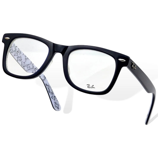 Rayban – Screen Glasses – 1833