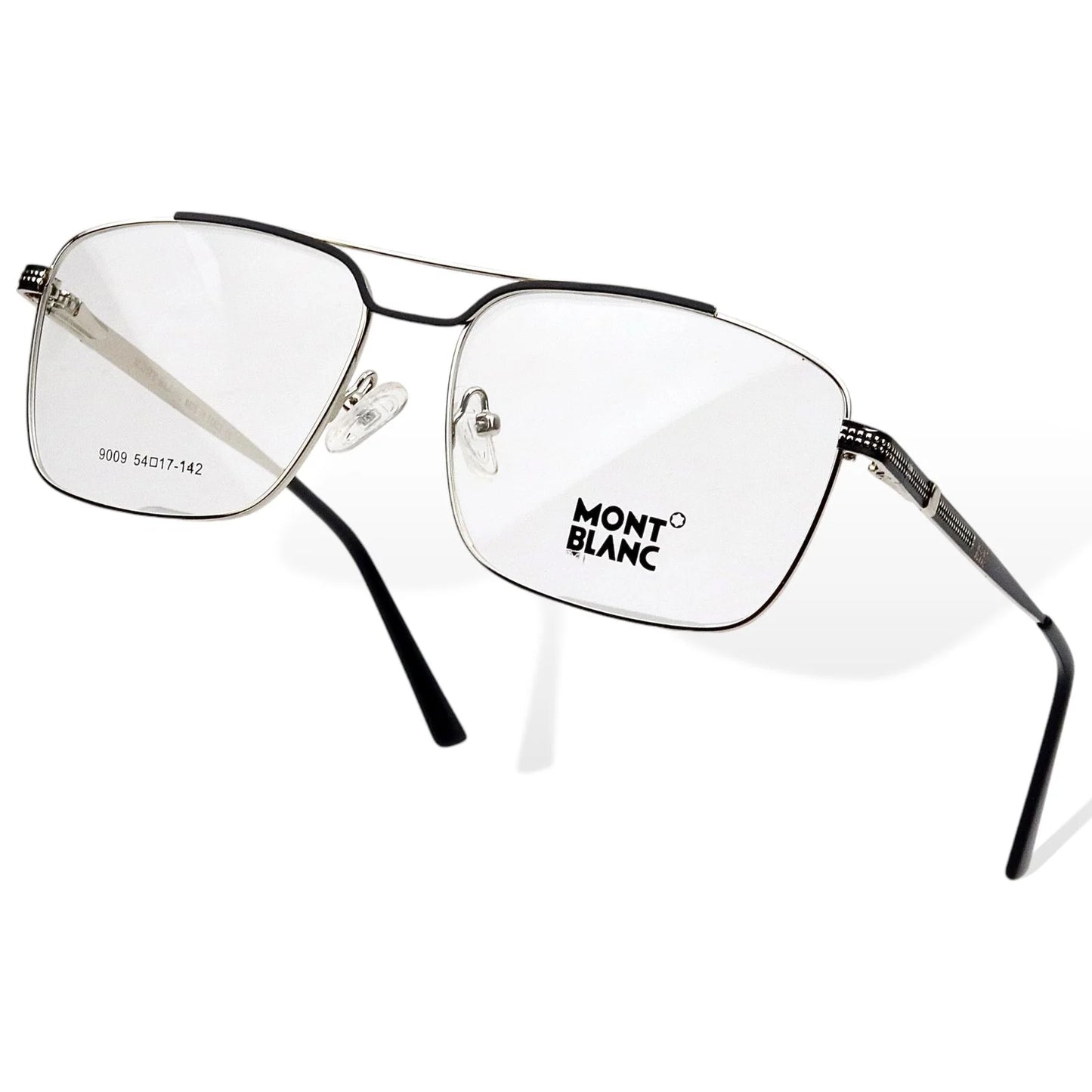 Mont Blanc – Screen Glasses – 1863