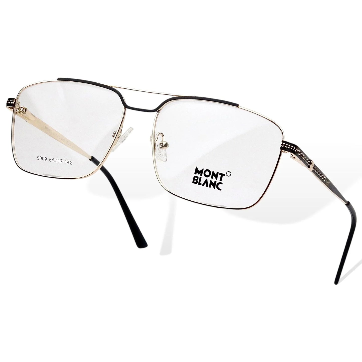 Mont Blanc – Screen Glasses – 1863