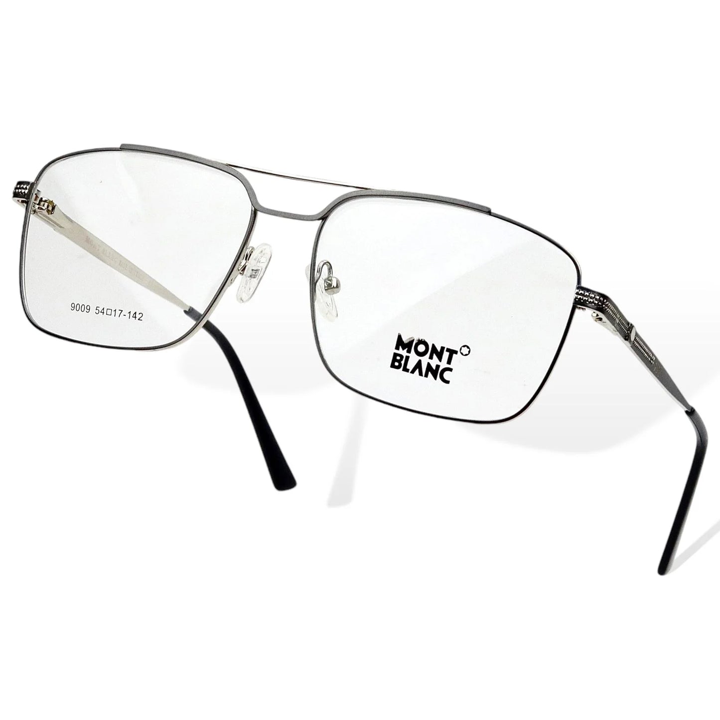 Mont Blanc – Screen Glasses – 1863