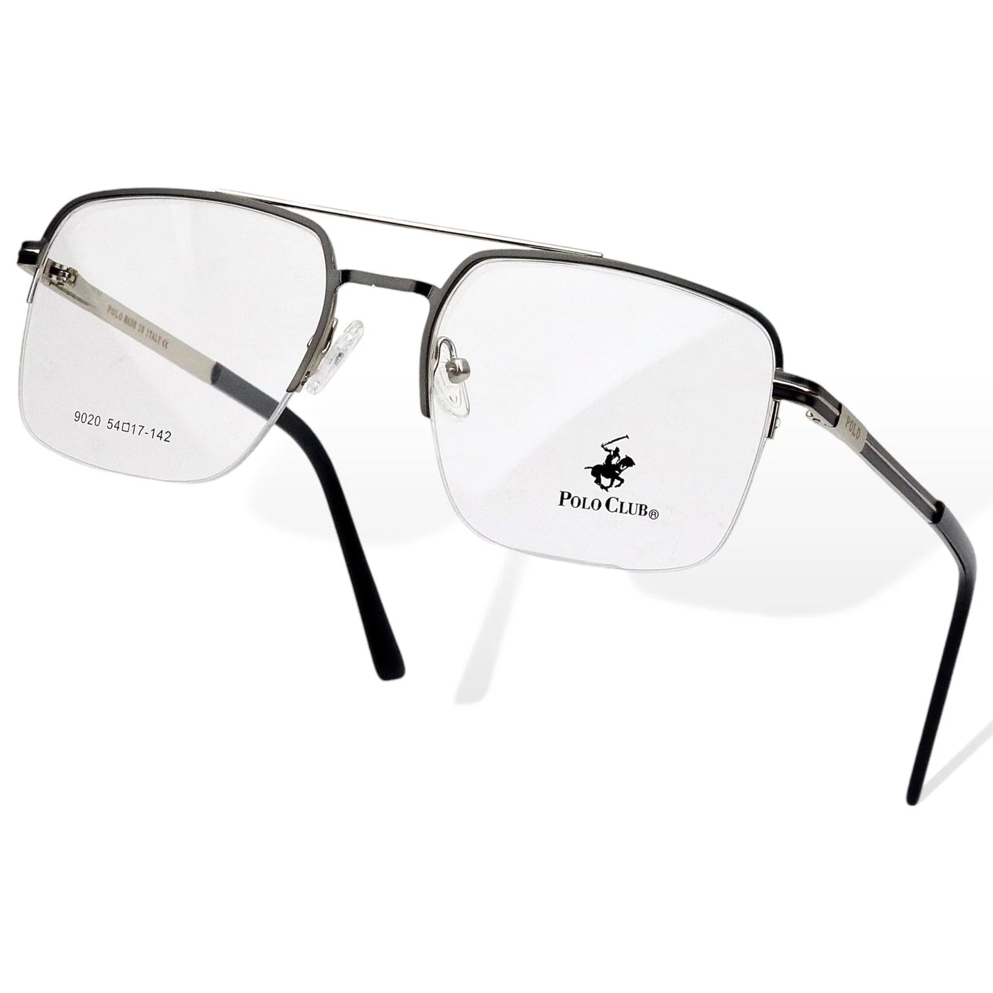 Polo Club – Screen Glasses – 1864