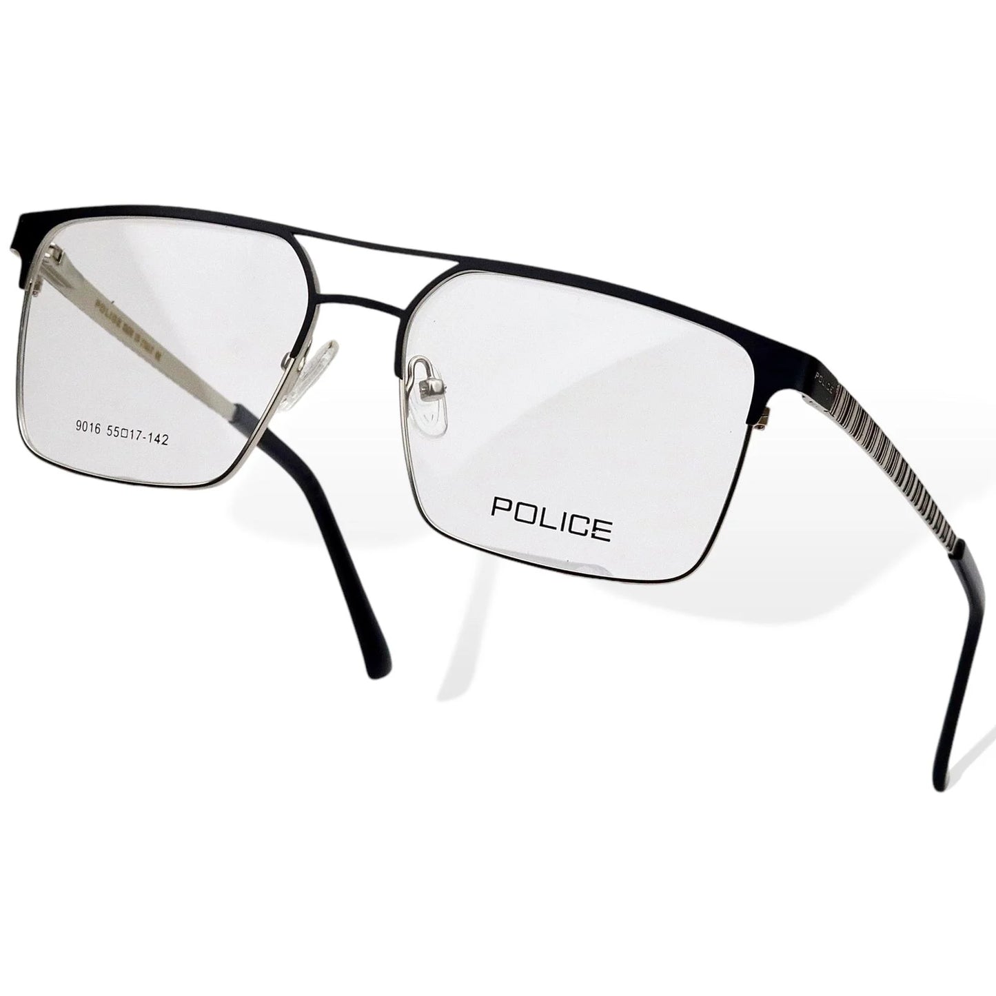 Police – Screen Glasses – 1873