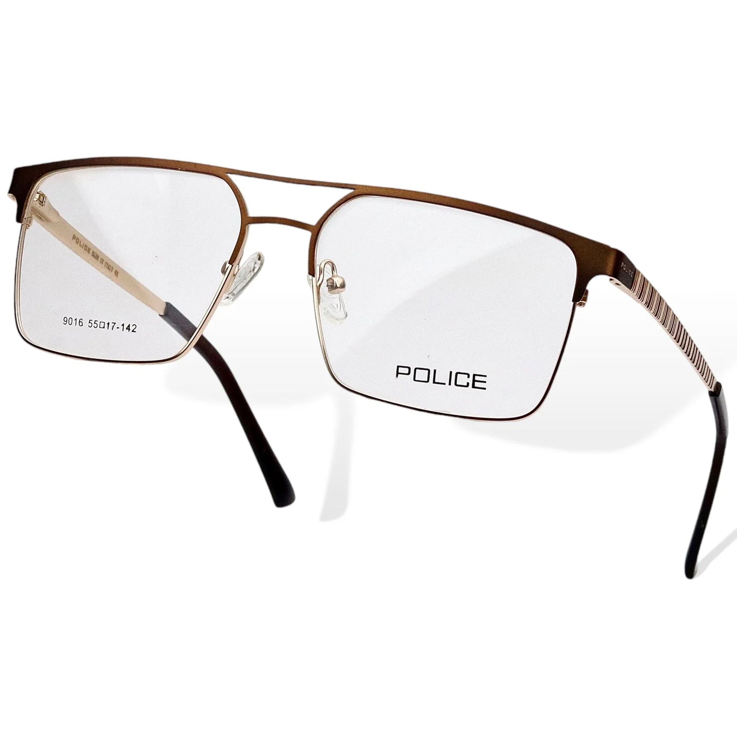 Police – Screen Glasses – 1873